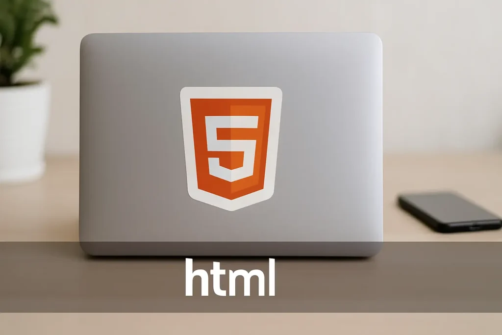 html em: Tudo o que você precisa saber para dominar essa linguagem essencial