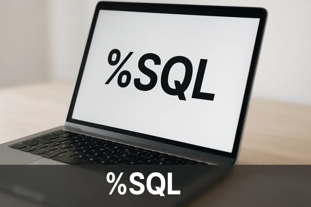 porcentagem sql: Como calcular, aplicar e dominar