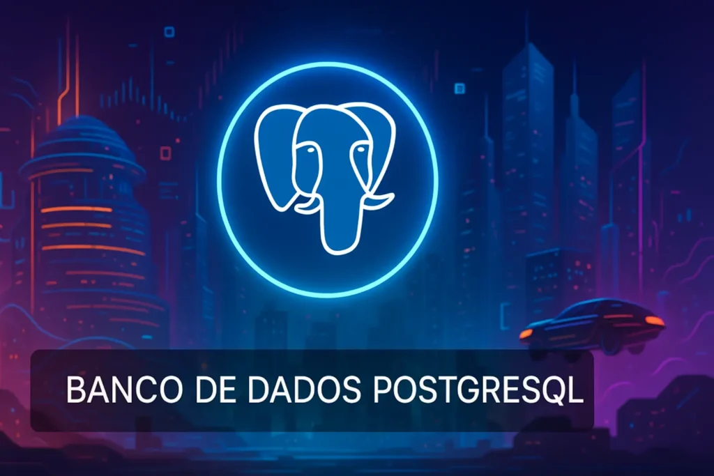 banco de dados postgresql: tudo o que você precisa saber para dominar essa poderosa ferramenta