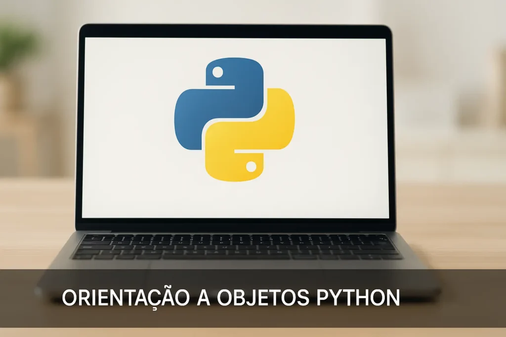 Orientação a Objetos Python: Guia Completo Para Dominar Esse Conceito