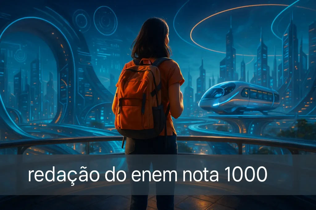 Redação do Enem Nota 1000: Guia Completo para Alcançar a Perfeição