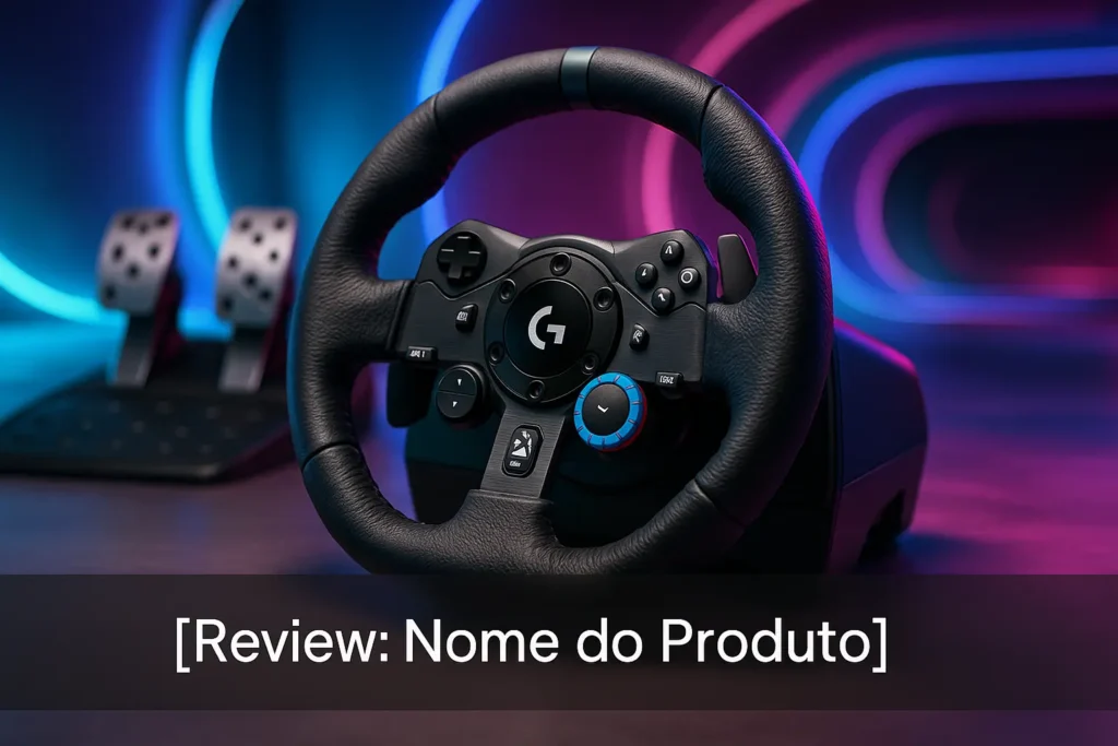Top 5 logitech volante