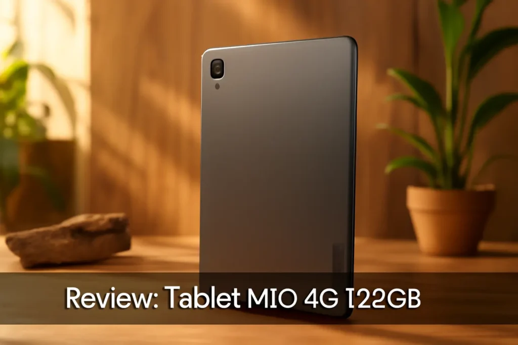 Tablet M10 4G 128GB: Desempenho Ágil e Armazenamento Expansível