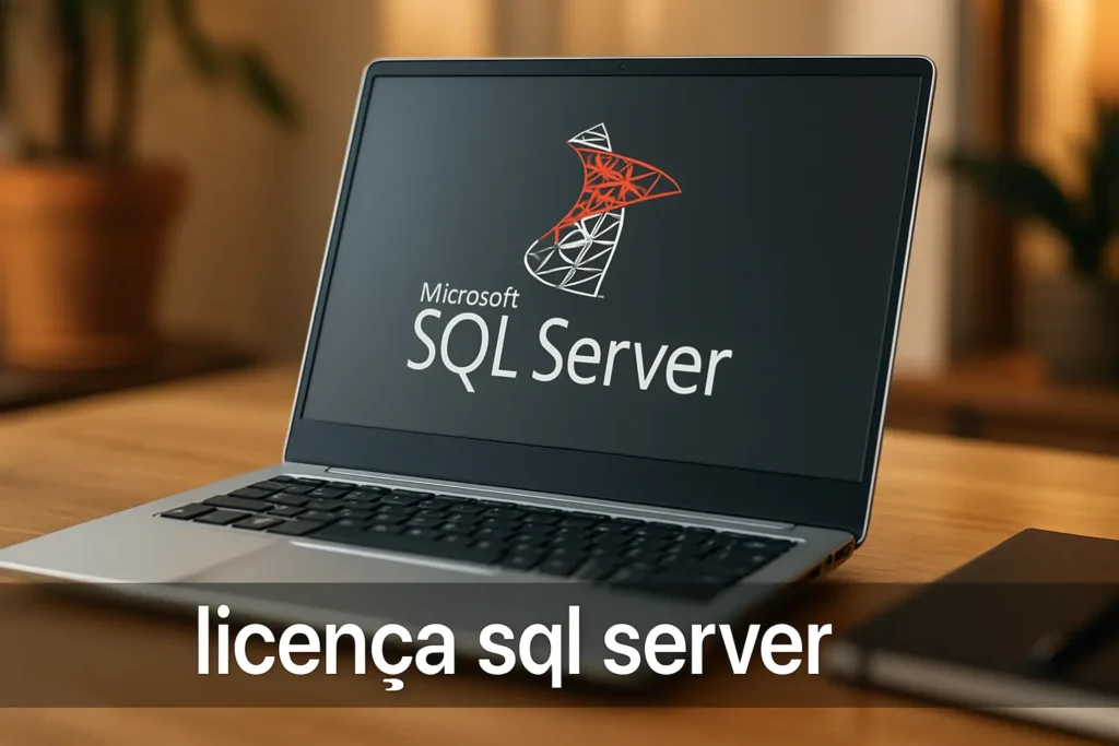 Licença SQL Server: tudo que você precisa saber antes de comprar
