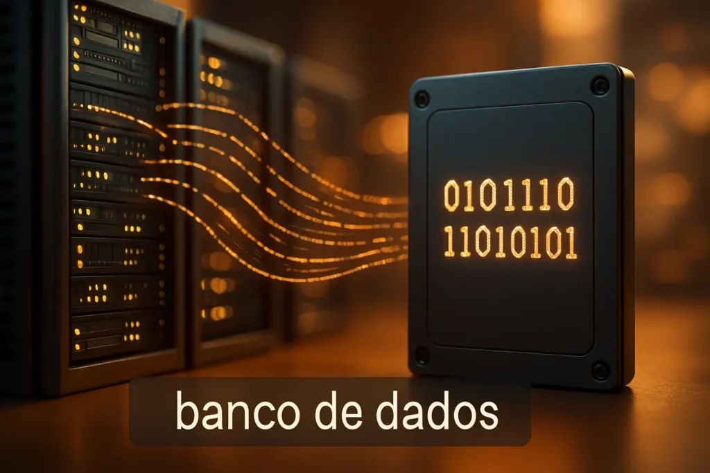banco dedados: Tudo o que você precisa saber para dominar o conceito e aplicar no dia a dia