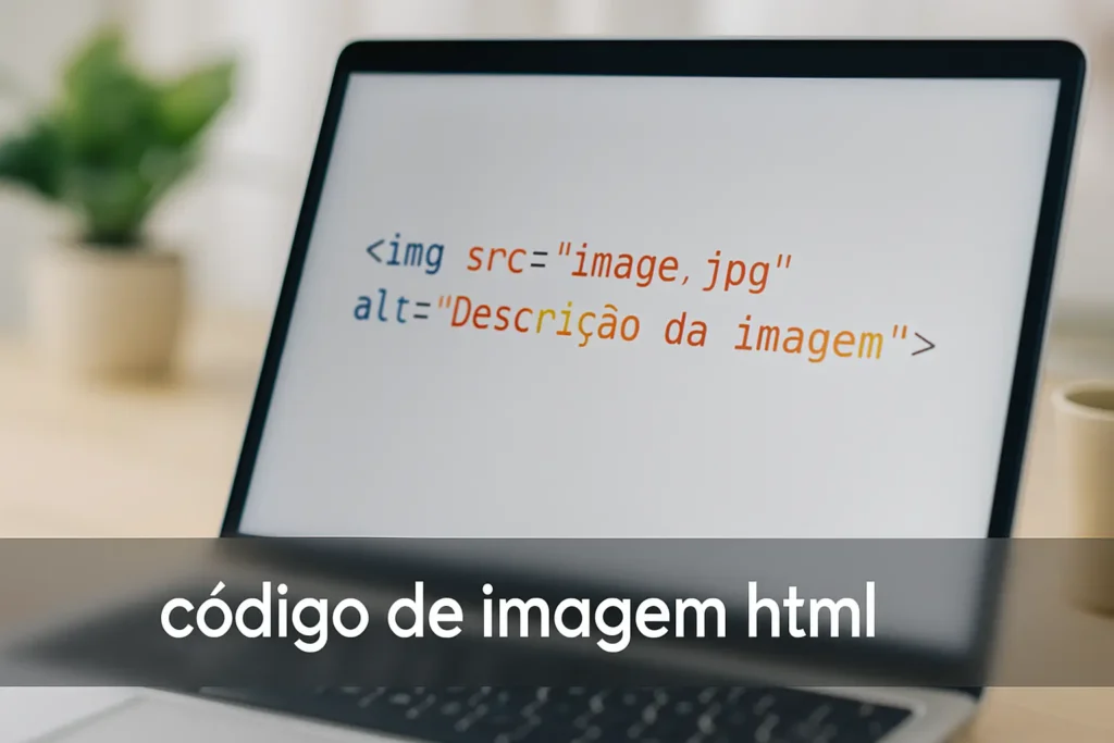 codigo de imagem html: Como exibir imagens no seu site de forma prática e eficiente