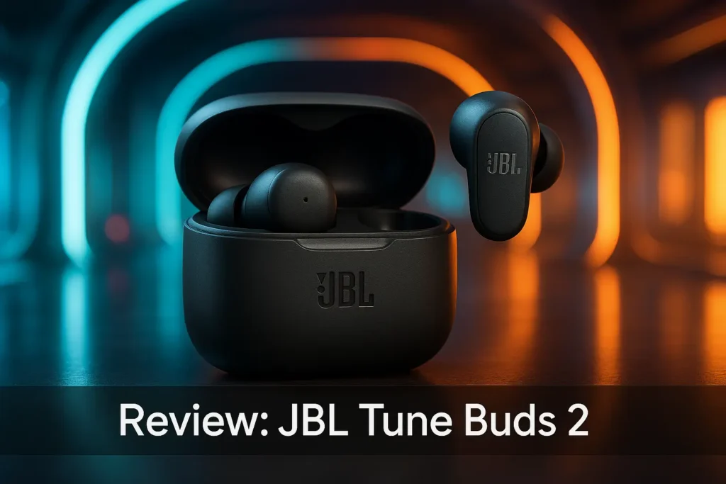 Top 5 JBL tune buds 2 preto