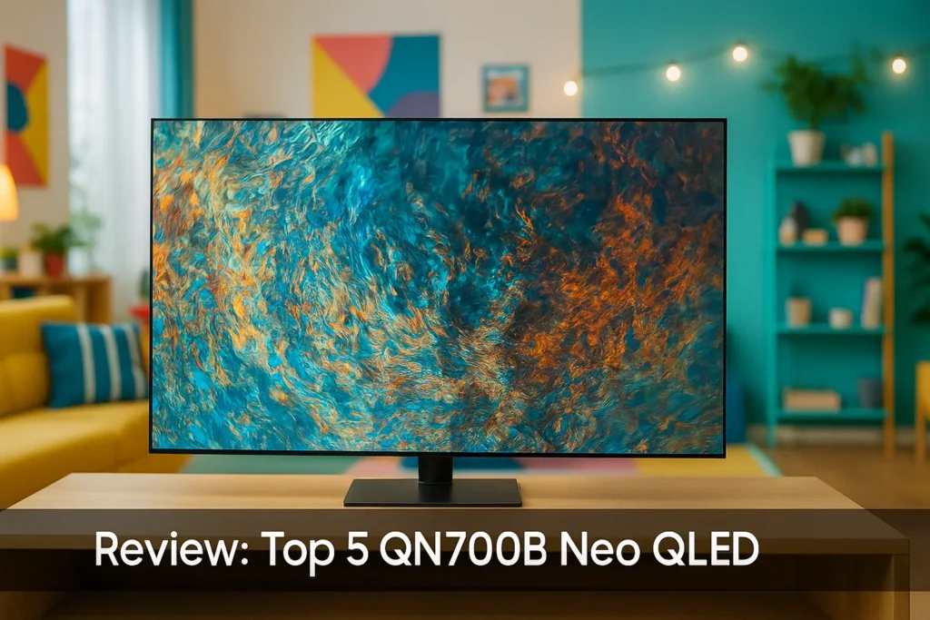 Top 5 qn700b neo qled