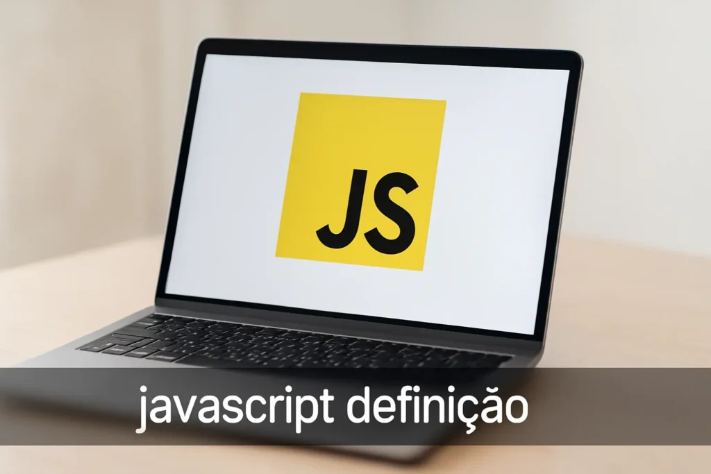 javascript definição: tudo o que você precisa saber sobre essa linguagem poderosa