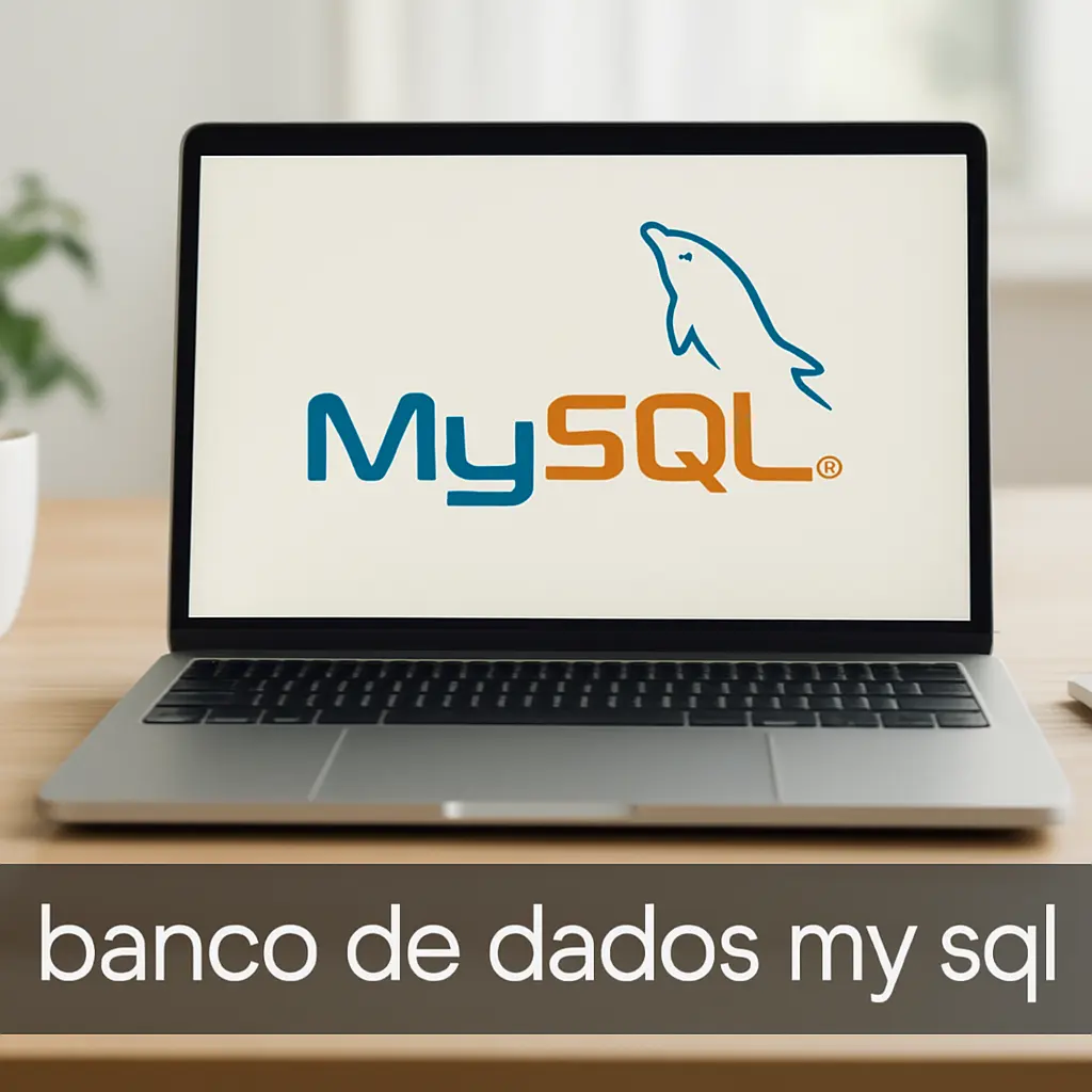 Banco de dados My SQL: Tudo o que você precisa saber para dominar essa tecnologia