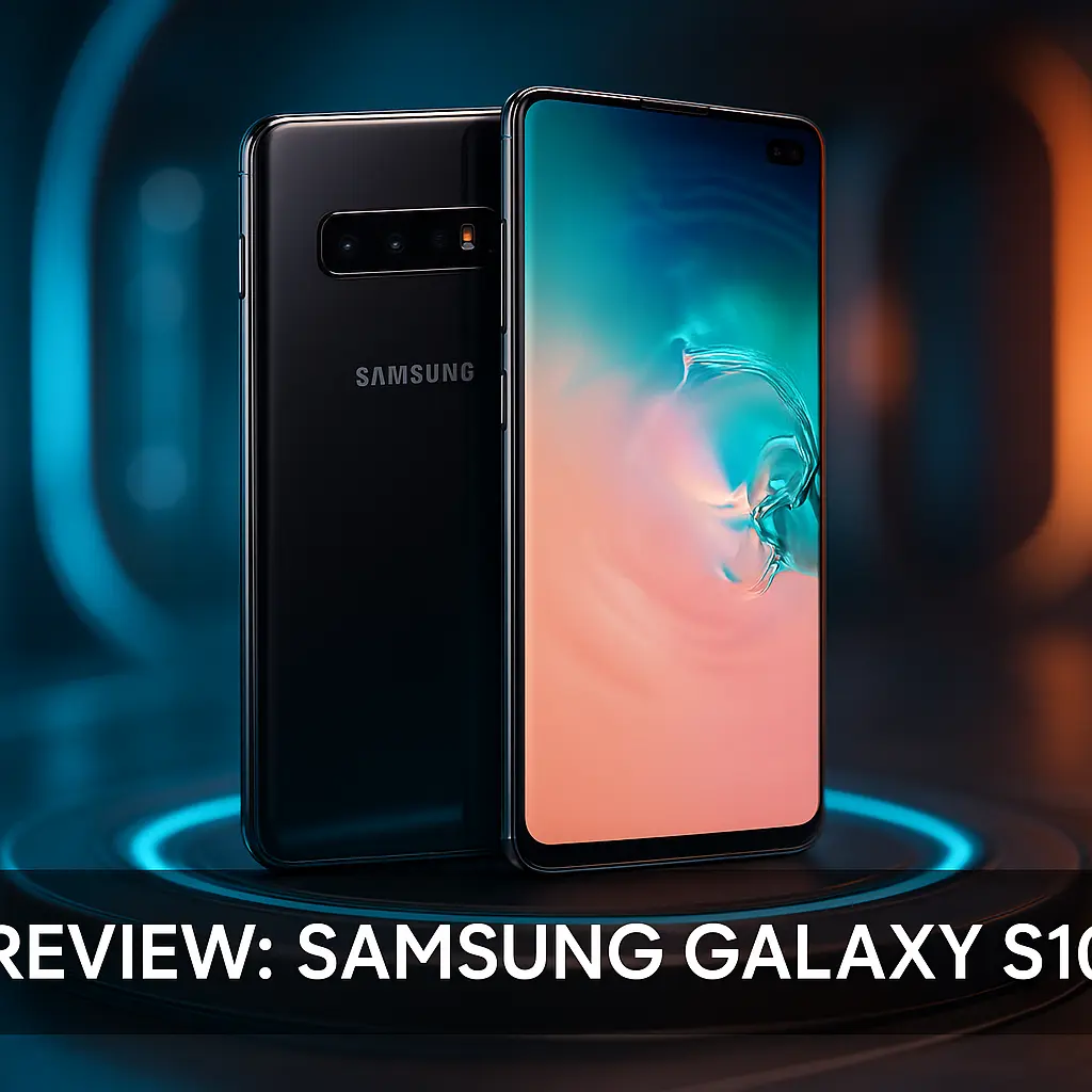 Galaxy S10: tela de substituição vale a pena?