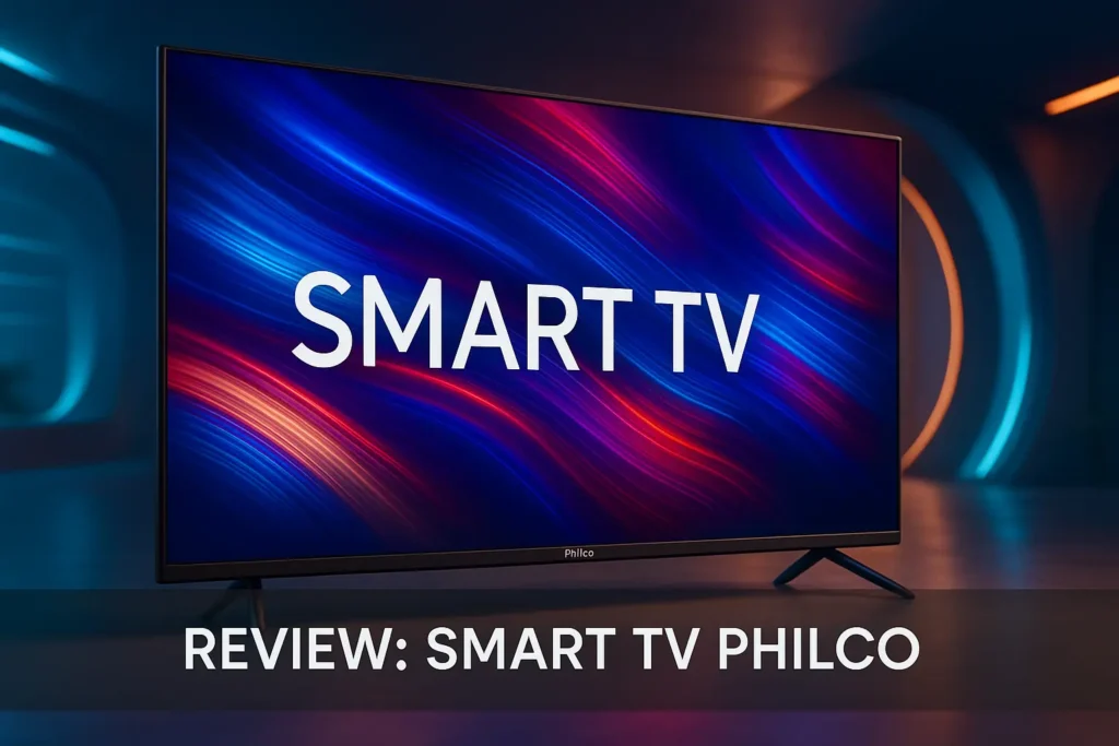 Smart TV Philco 24” é boa? Veja o veredito