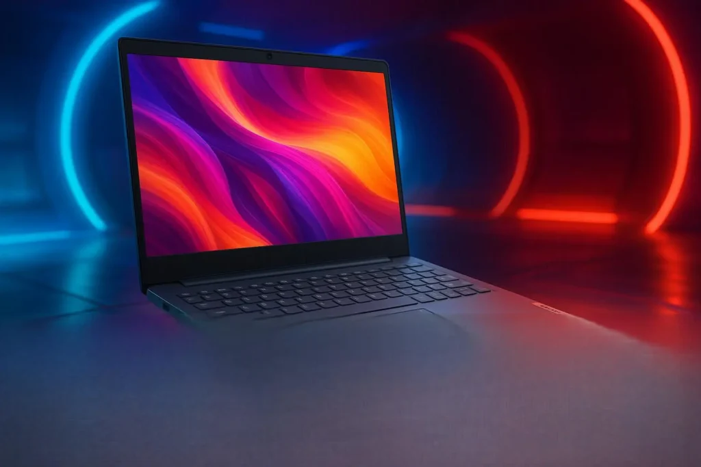 Lenovo IdeaPad 1: leve, rápido e acessível