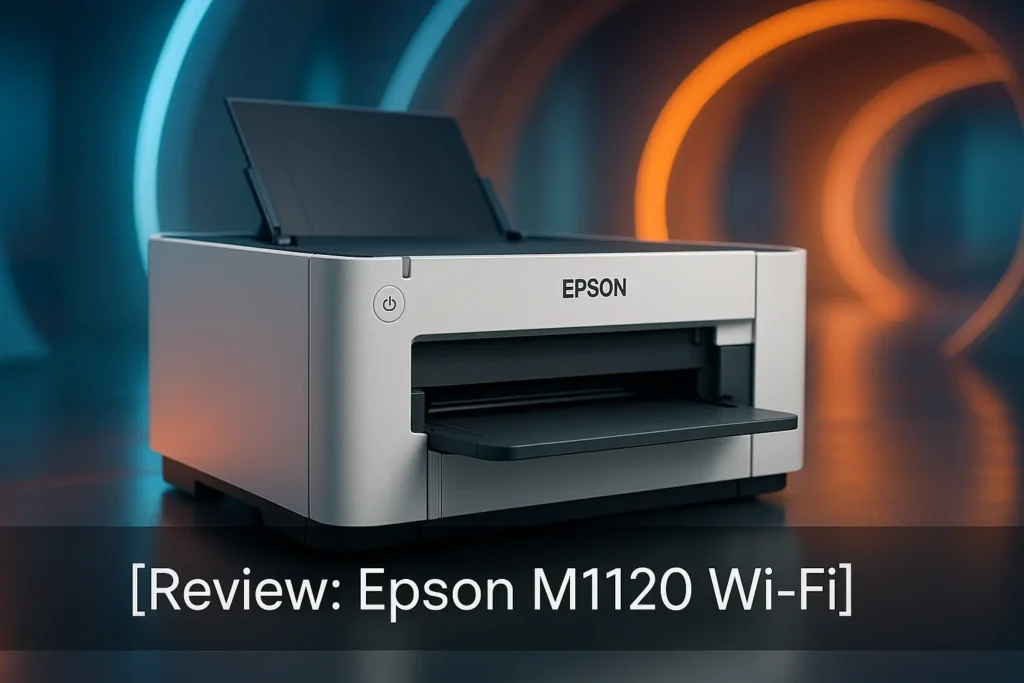 Top 5 epson m1120 wifi
