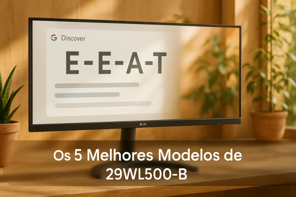 Os 5 Melhores Modelos de 29wl500-b