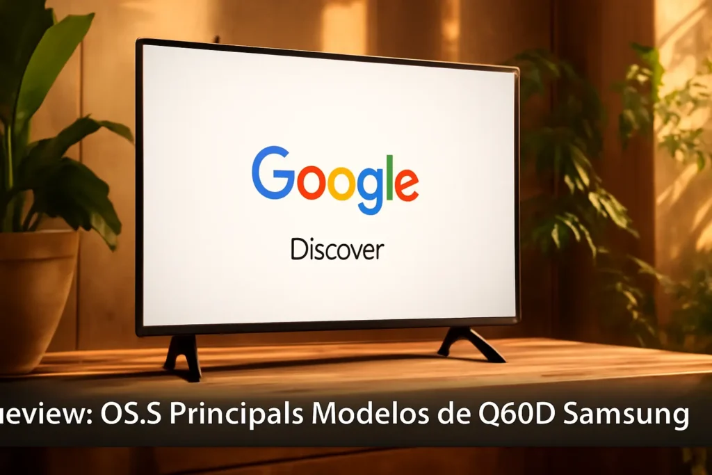 Os 5 Principais Modelos de q60d samsung