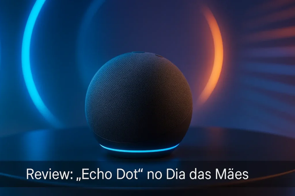 Dia das Mães 6 ideias de presentes inteligentes