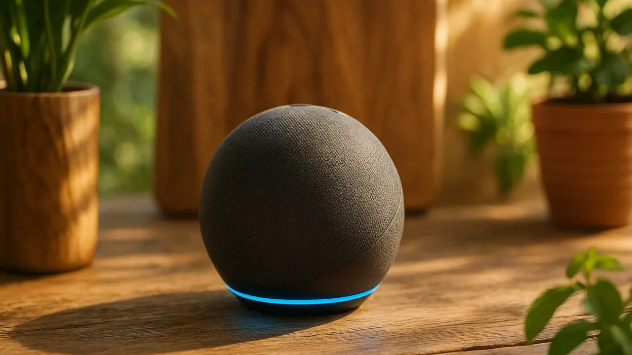 Echo Dot