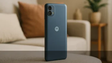 Top 6 celular Motorola barato com ótimo custo-benefício