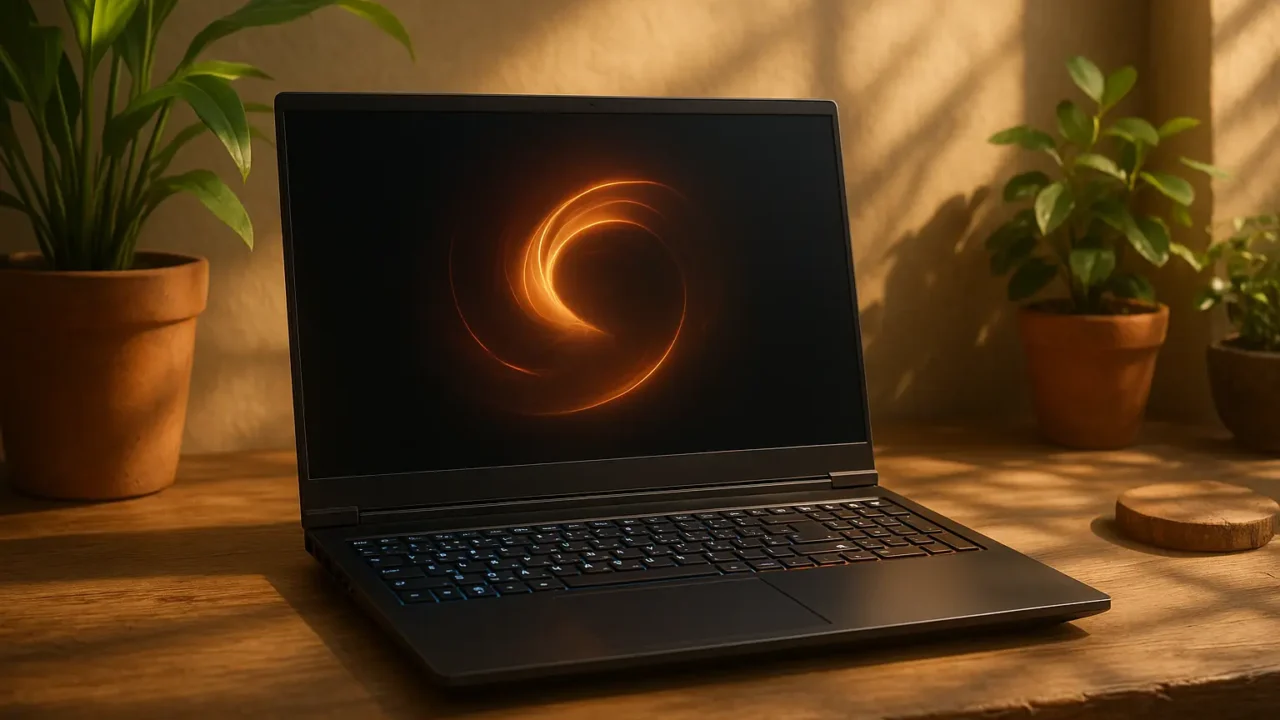 Top 6 notebook gamer potentes e prontos para jogar - ASUS TUF Gaming A15