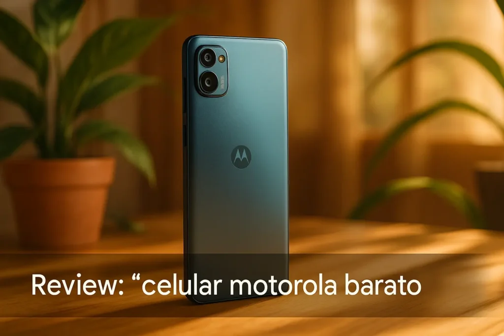 celular motorola barato - Smartphone Motorola Moto G24 8GB RAM Boost 128GB Grafite