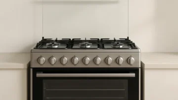 5 Fogões de 6 Bocas Aprovados por Especialistas