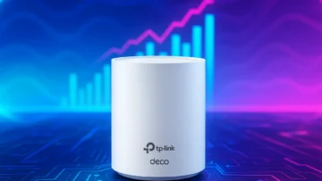 5 Melhores Roteadores TP-Link Deco X60 em 2025