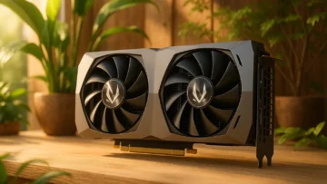 Zotac RTX 3060 Twin Edge: análise completa e sem filtros