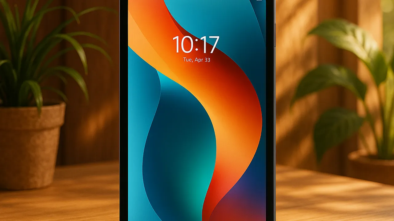 Guia Atualizado: 5 Tablets Xiaomi Redmi Pad SE Recomendados