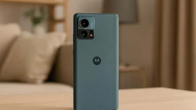 Guia de Compra: 5 Melhores Motorola Edge 30 Fusion em 2025