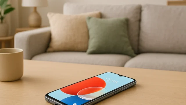 Guia de Compra: 5 Galaxy A15 com Recursos Imbatíveis