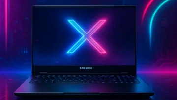 Top 5 Notebook Samsung Gamer para Potência e Estilo