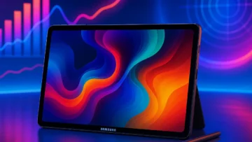 5 Melhores Samsung Galaxy Tab S10 FE para 2025