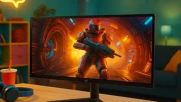 Guia de Compra: 5 Melhores Monitor Gamer LG 26 IPS Ultrawide para 2025