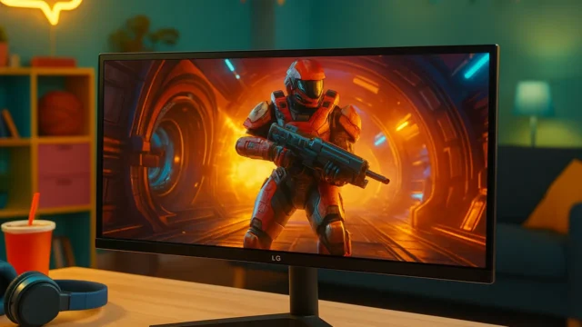 Guia de Compra: 5 Melhores Monitor Gamer LG 26 IPS Ultrawide para 2025