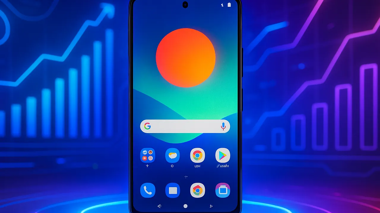 Guia de Compra: Os 5 Acessórios Mais Úteis para Celular Android