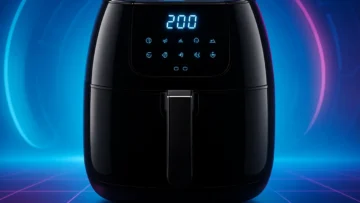 5 Melhores Air Fryer Philco Digital: Qual a Ideal?