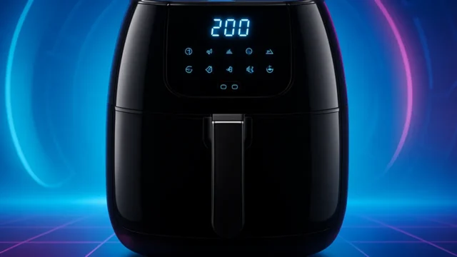 5 Melhores Air Fryer Philco Digital: Qual a Ideal?