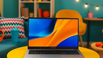 5 Melhores Notebook Samsung I5 para o Dia a Dia