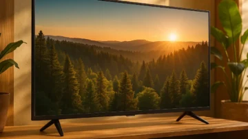 Guia de Compra: 5 Melhores Smart TVs LED 58 Philco em 2025