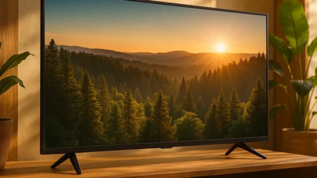 Guia de Compra: 5 Melhores Smart TVs LED 58 Philco em 2025