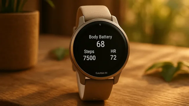 5 Melhores Pulseiras e Relógios Compatíveis com Garmin Venu 3