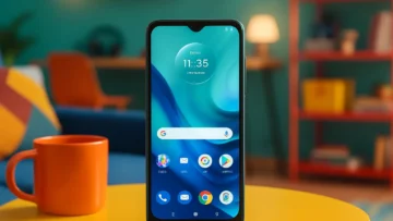 5 Melhores Celulares Baratos Android com Ótimo Custo-Benefício