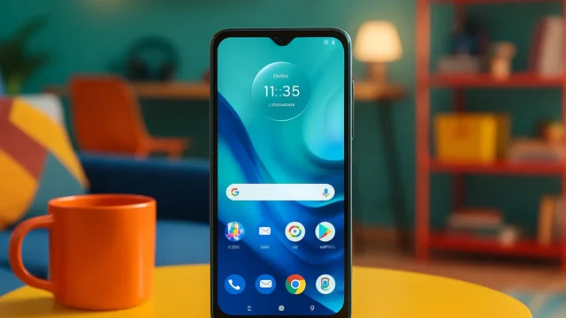 5 Melhores Celulares Baratos Android com Ótimo Custo-Benefício