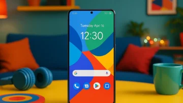 5 Melhores Celulares Android 512 GB em 2025