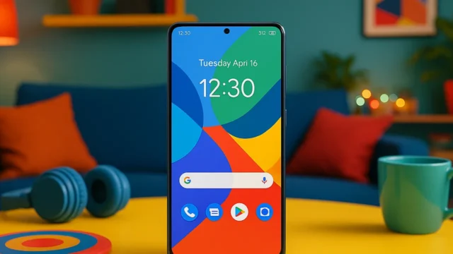 5 Melhores Celulares Android 512 GB em 2025