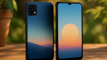 5 Melhores Celulares Android Baratos em 2025