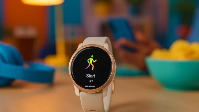 Guia de Compra: 5 Melhores Pulseiras para Garmin Venu 3S