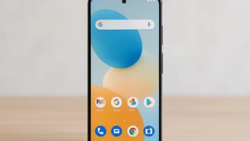 5 Melhores Celulares Android Potentes e Acessíveis