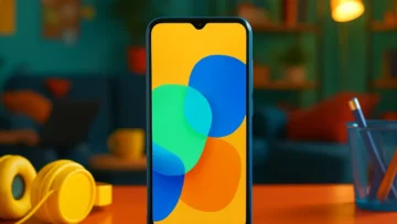 Guia de Compra: 5 Melhores Celulares Android Baratos em 2025